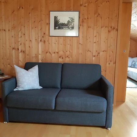 Ferienwohnung Rosanna Egg Exterior foto