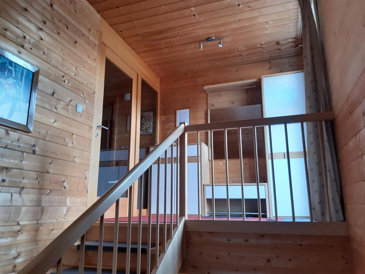 Ferienwohnung Rosanna Egg Exterior foto